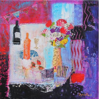 Cuadro - The Gifts-
