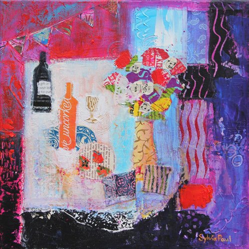 Cuadro - The Gifts-