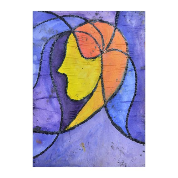 Cuadro  -Camille-