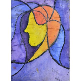 Cuadro  -Camille-