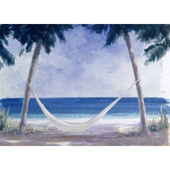 Cuadro -Hammock, 2005-