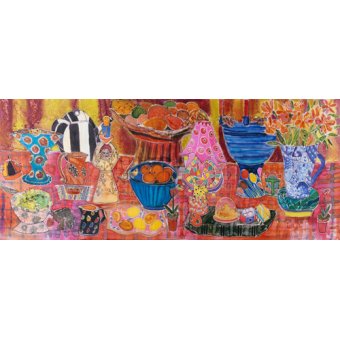 Cuadro - My Favourite Things, 2005-