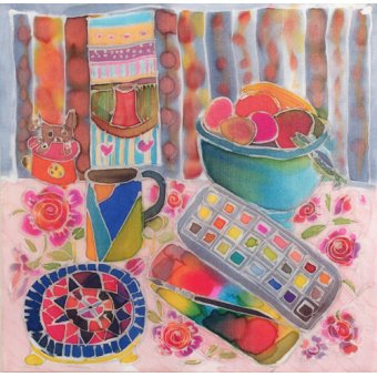 Cuadro - Artist's Paintbox, 2006 -
