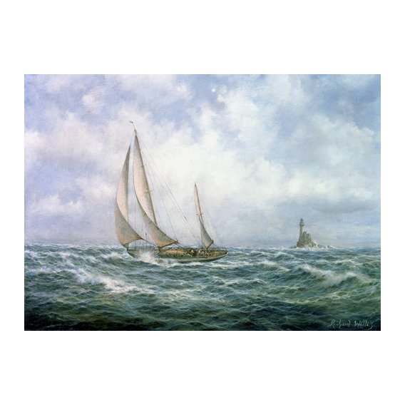 Cuadro - Fastnet Abeam -