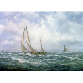 Cuadro - Fastnet Abeam -
