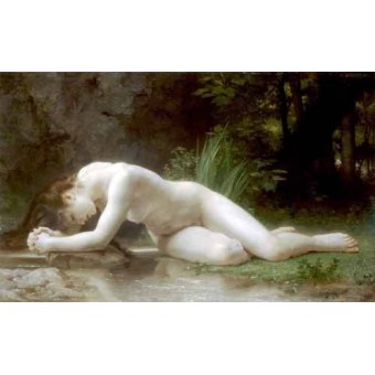 cuadros de retrato - Cuadro -Biblis-