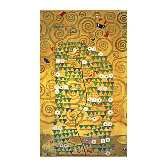 Cuadro -Tree of life-