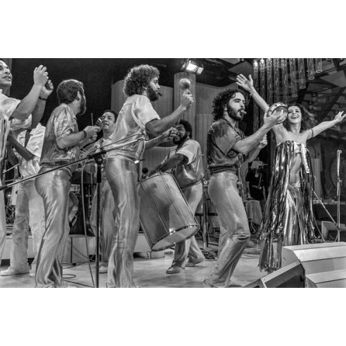 Suiza Festival de Jazz de Montreux 1980