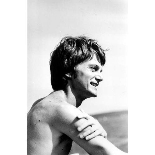 Claude Francois Durante El Verano De 1966