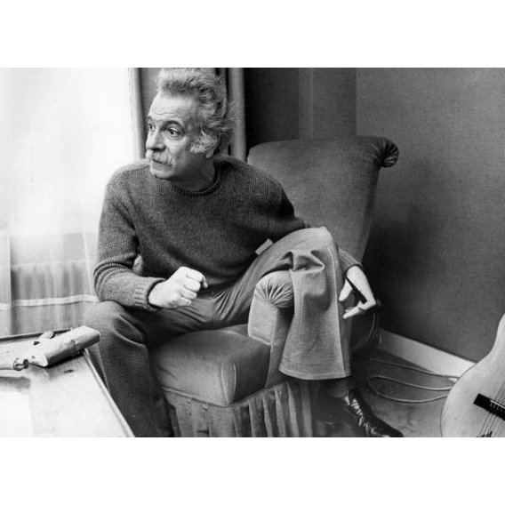 Georges Brassens
