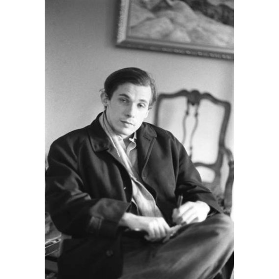 Glenn Gould