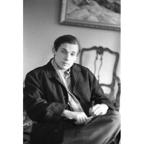 Glenn Gould