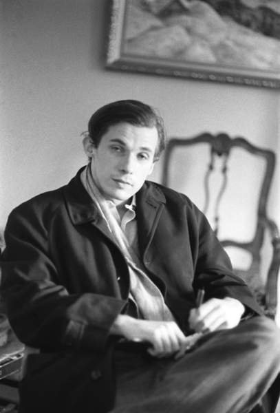 Glenn Gould