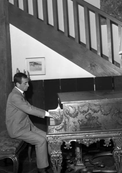 Charles Aznavour