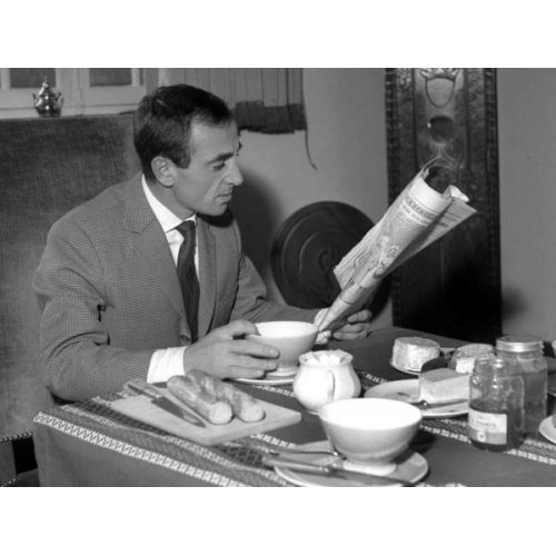 Charles Aznavour