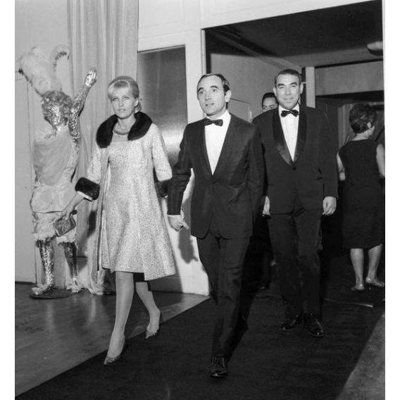Charles Aznavour