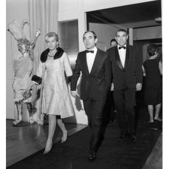 Charles Aznavour