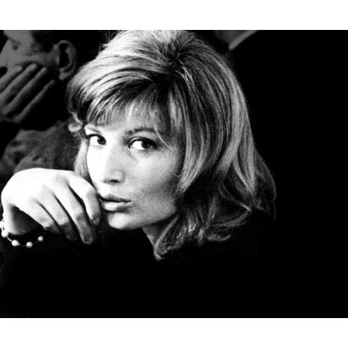 Comprar cuadro Monica Vitti, 1964
