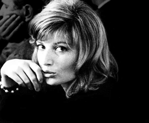 Comprar cuadro Monica Vitti, 1964