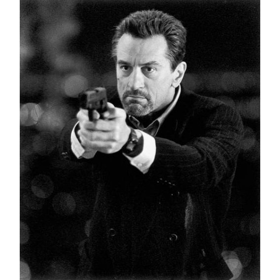 Comprar cuadro, Película Calor de Michael Mann, 1995