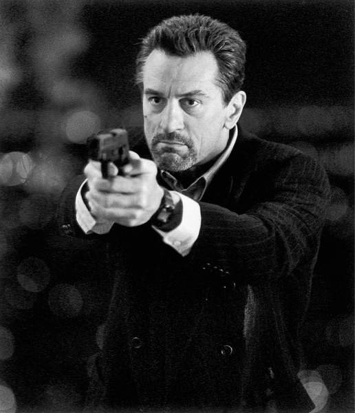 Comprar cuadro, Película Calor de Michael Mann, 1995