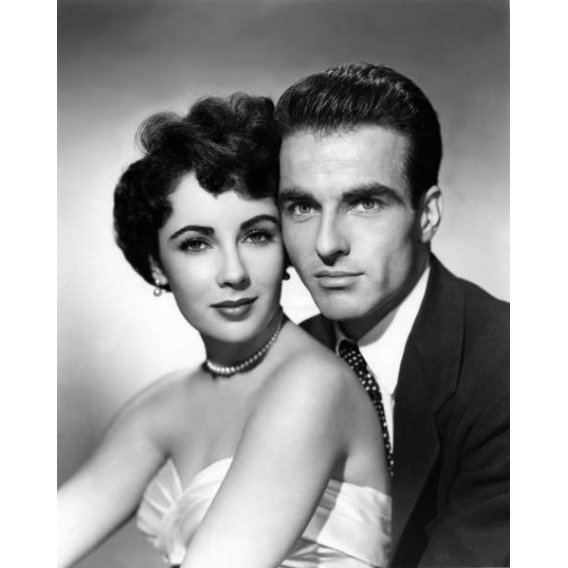 Comprar cuadro, Un lugar en el sol de George Stevens 1951