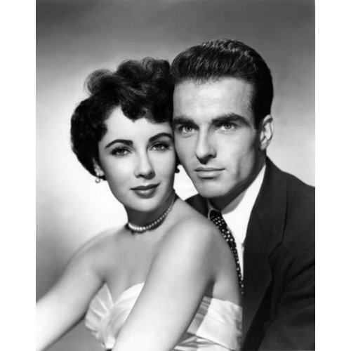 Comprar cuadro, Un lugar en el sol de George Stevens 1951