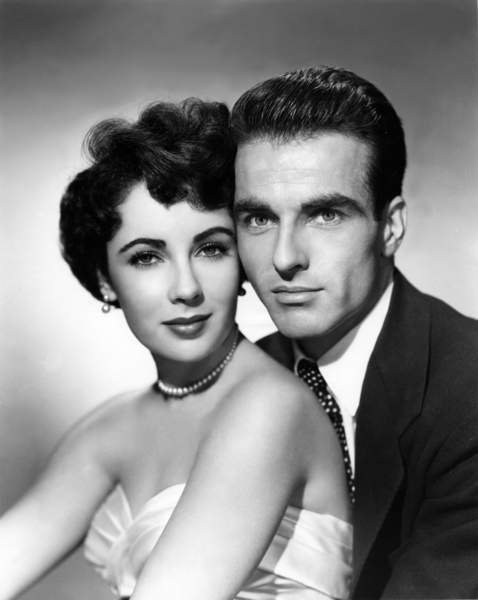 Comprar cuadro, Un lugar en el sol de George Stevens 1951