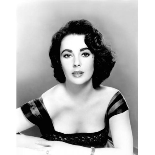 Comprar cuadro, Elizabeth Rosemond Taylor