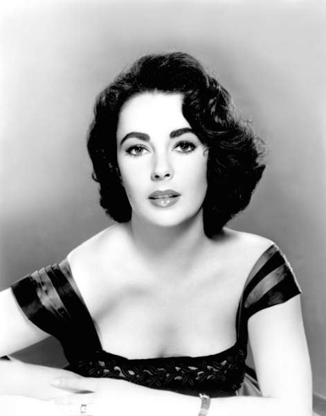 Comprar cuadro, Elizabeth Rosemond Taylor
