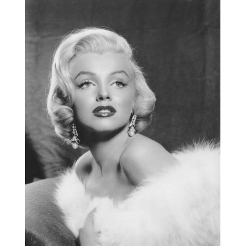 Comprar cuadro, Marilyn Monroe, Los Ángeles, California, EEUU., 1953