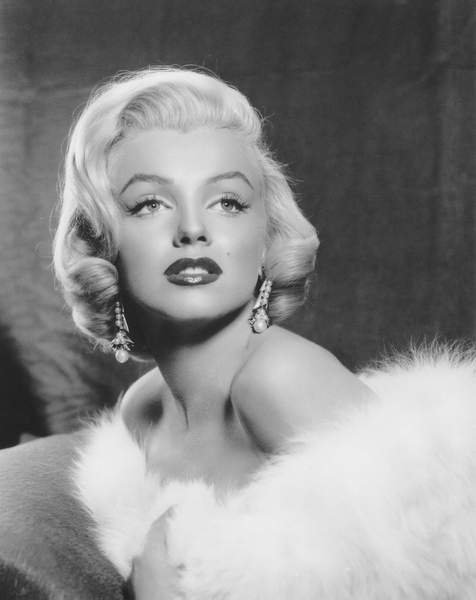 Comprar cuadro, Marilyn Monroe, Los Ángeles, California, EEUU., 1953