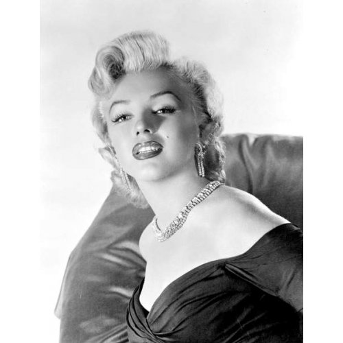Comprar cuadro, Marilyn Monroe 1952 Los Ángeles California