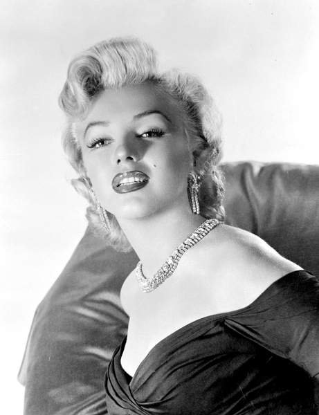 Comprar cuadro, Marilyn Monroe 1952 Los Ángeles California
