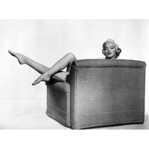 Comprar cuadro, Marilyn Monroe