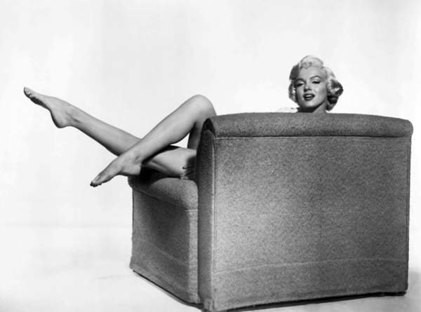 Comprar cuadro, Marilyn Monroe