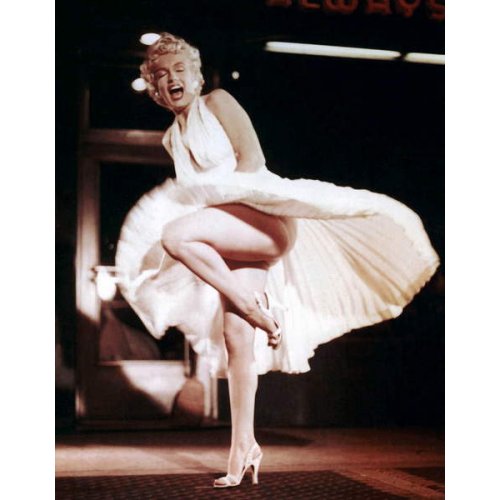 Comprar cuadro, Marilyn Monroe