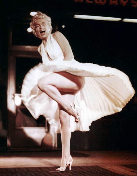 Comprar cuadro, Marilyn Monroe