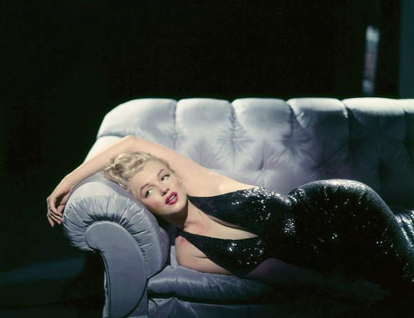 Comprar cuadro, Marilyn Monroe