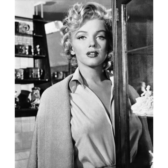 Comprar cuadro, Marilyn Monroe