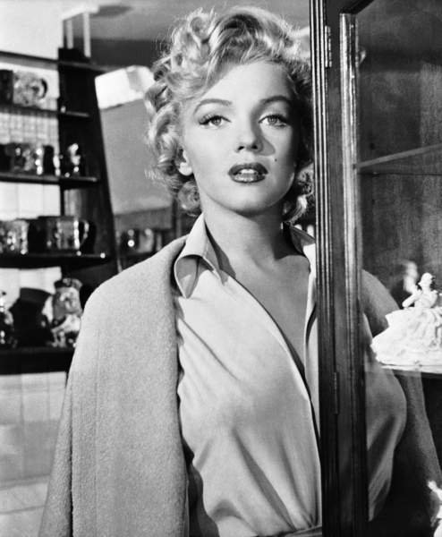 Comprar cuadro, Marilyn Monroe