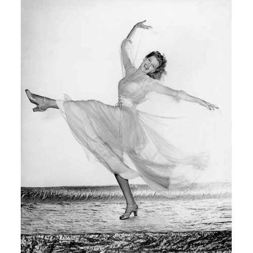 Comprar cuadro, La reina de Broadway