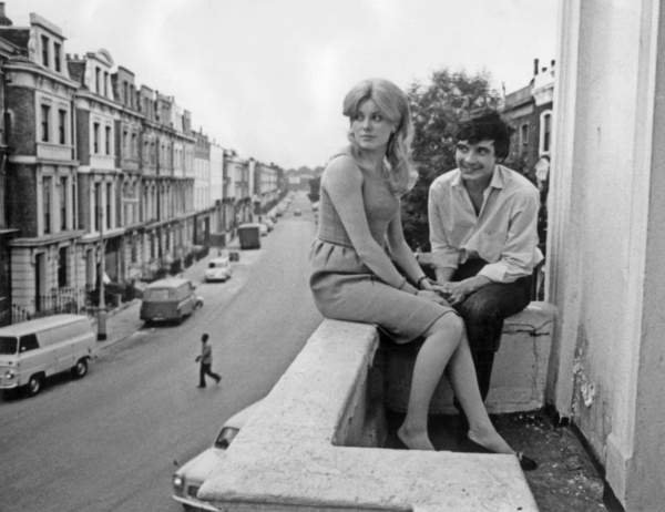 Catherine Deneuve
