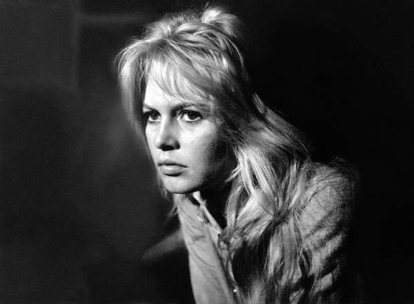 Brigitte Bardot