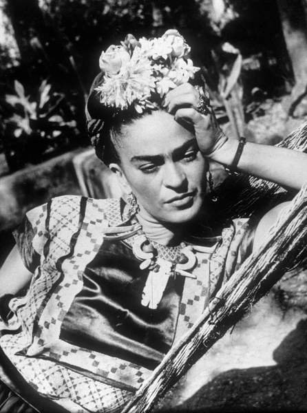 Frida Kahlo