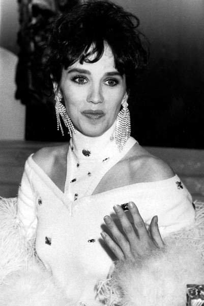 Isabelle Adjani