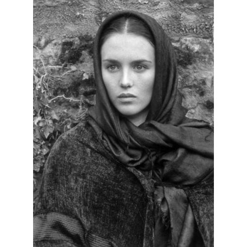 Isabelle Adjani — Las Hermanas Brontë 1979