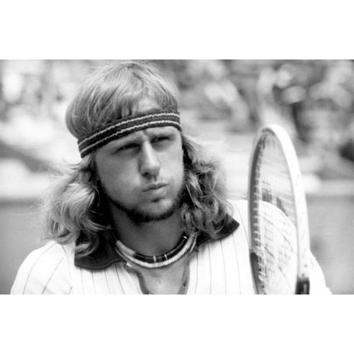 Bjorn Borg