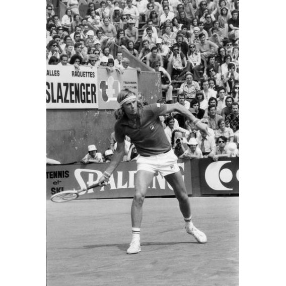 Bjorn Borg