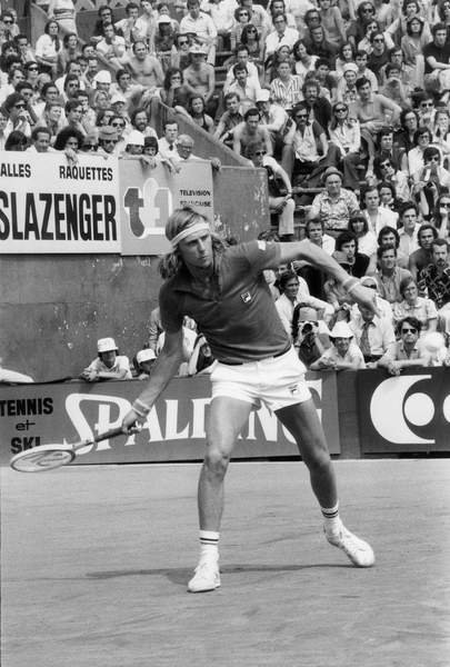 Bjorn Borg